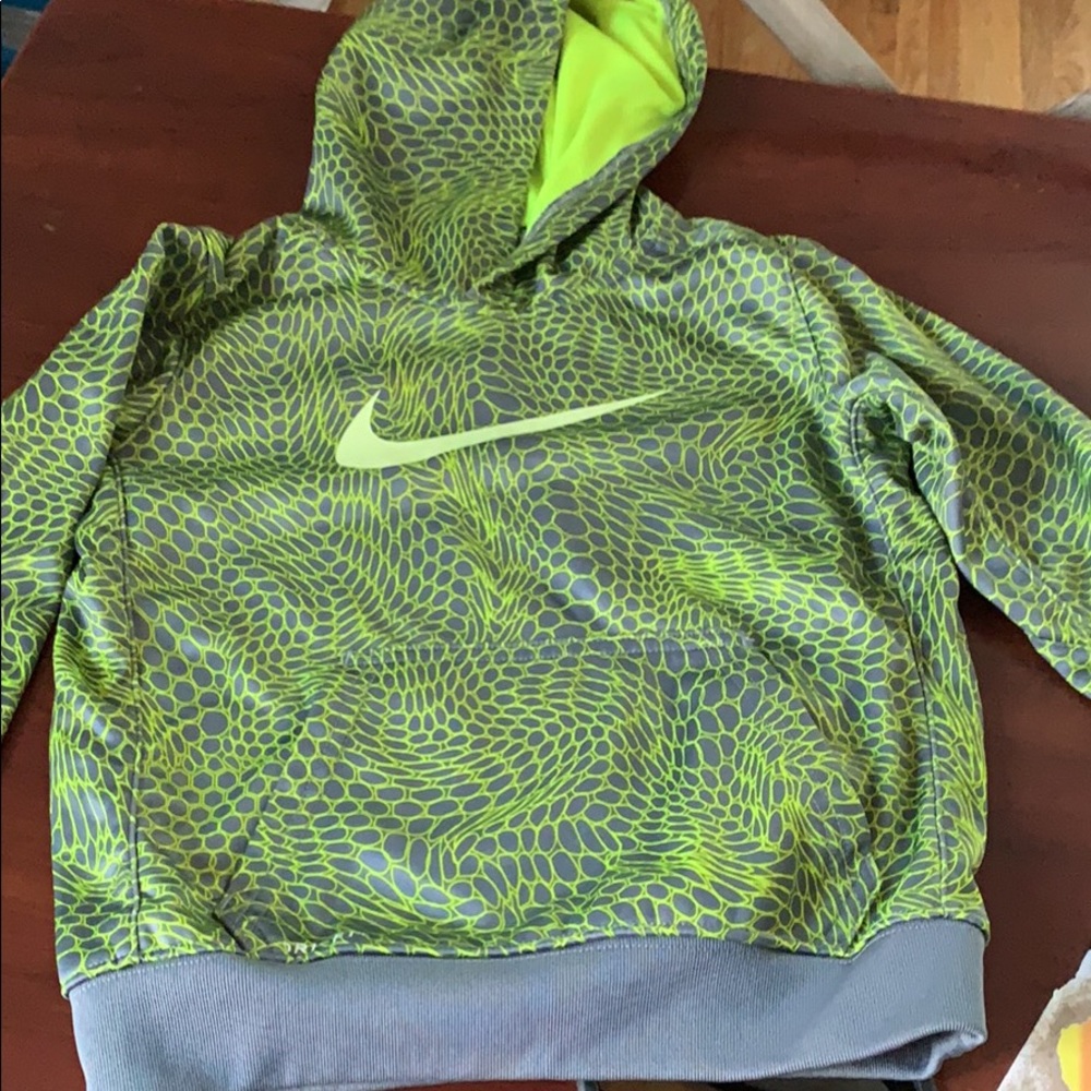 Nike Hoodie